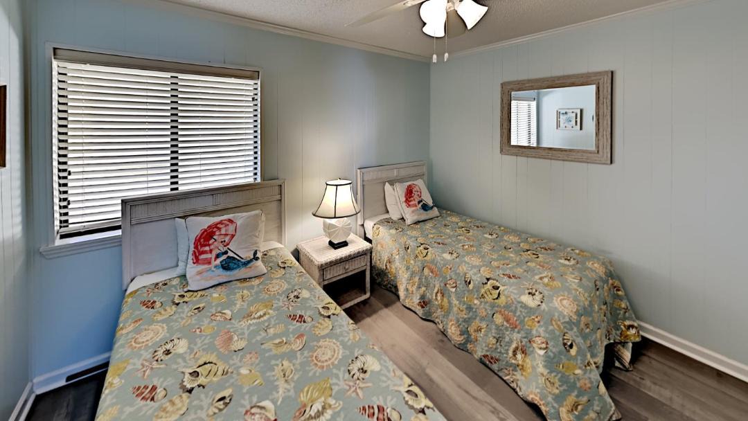 Photo of Bedroom in Myrtle Beach