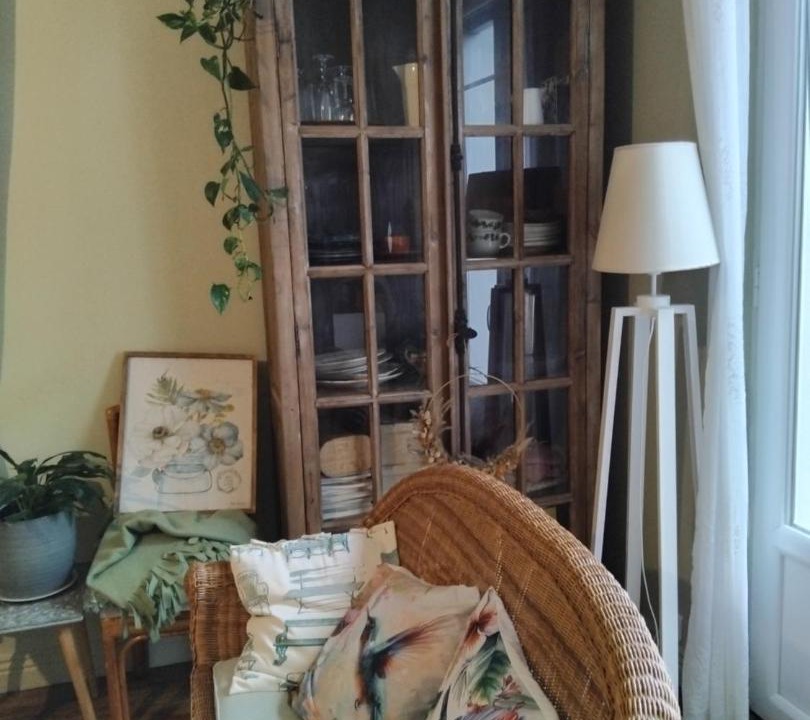 Photo of Livingroom in Vinneuf