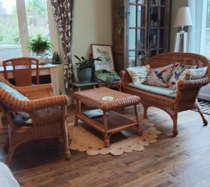 Photo of Livingroom in Vinneuf