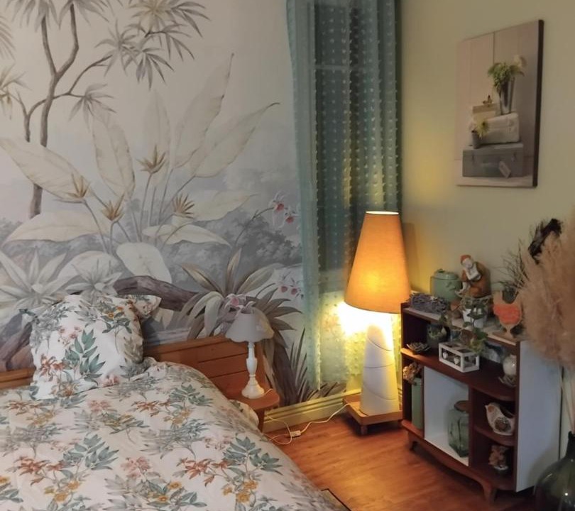 Photo of Bedroom in Vinneuf