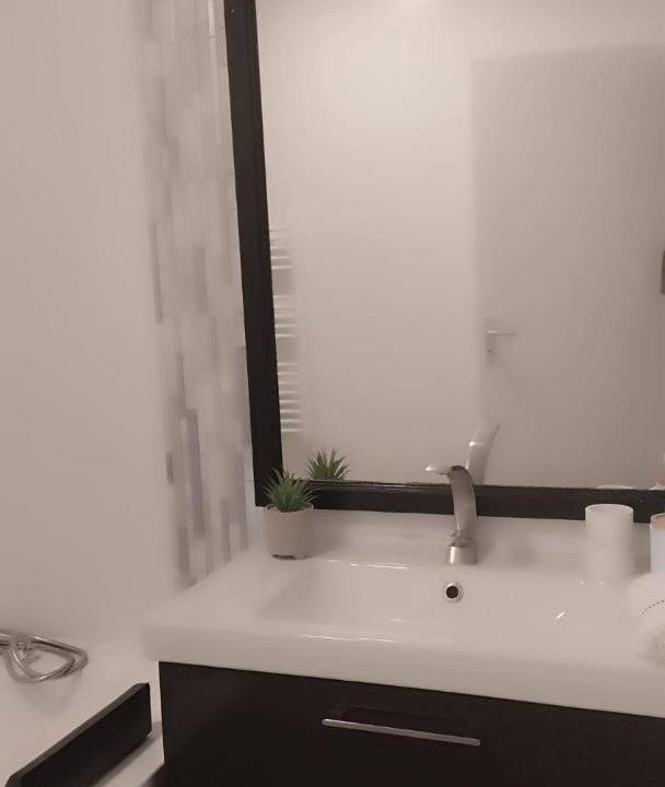 Photo of Bathroom in Castelnau-le-Lez