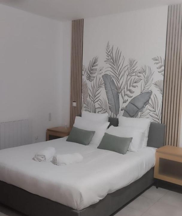 Photo of Bedroom in Castelnau-le-Lez