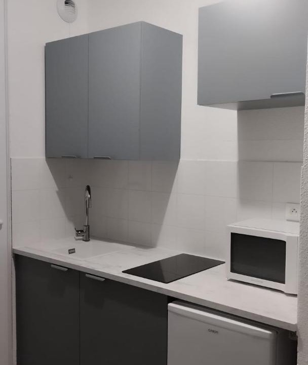 Photo of Kitchen in Castelnau-le-Lez