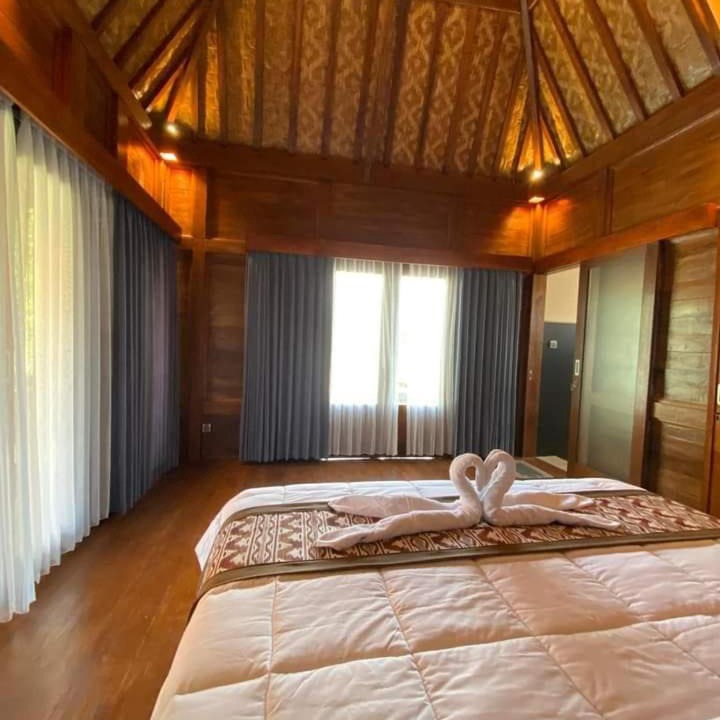 Photo of Bedroom in Sambahan