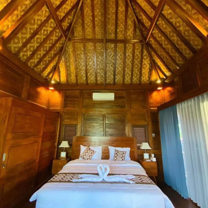 Photo of Bedroom in Sambahan