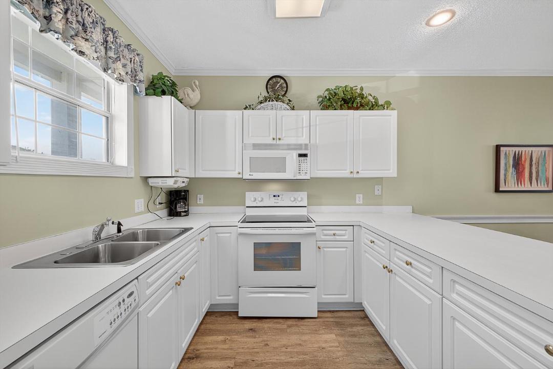 Photo of Kitchen in Central Myrtle Beach