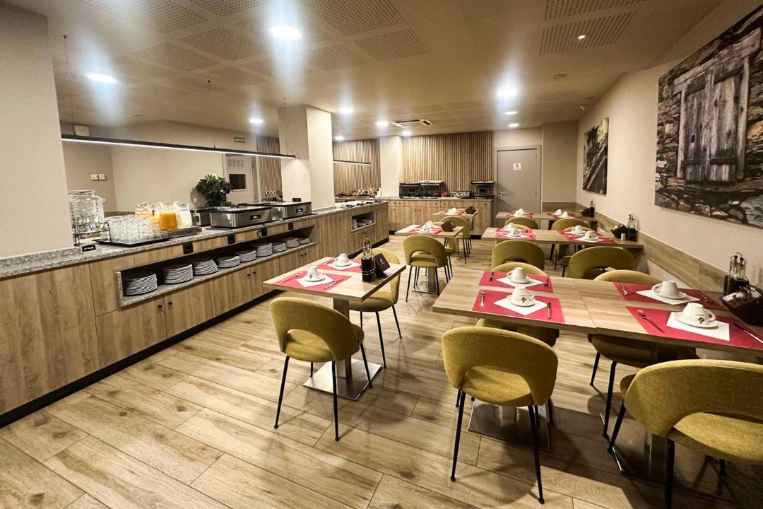 Photo of Kitchen in Avenida Meritxell