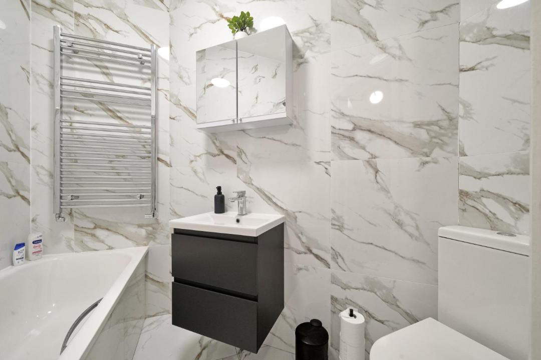 Photo of Others in Chiswick