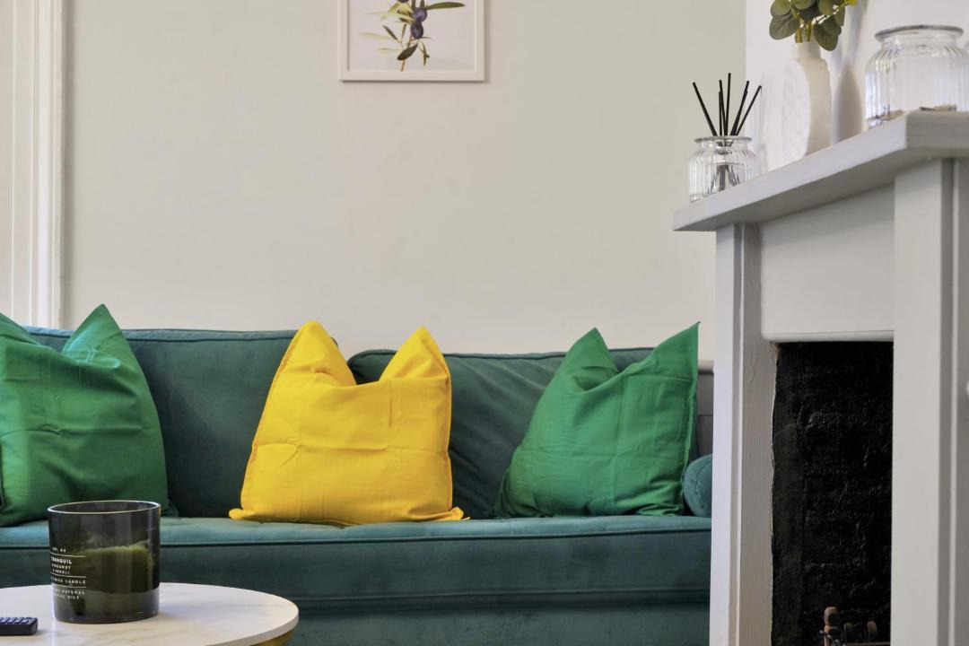 Photo of Others in Chiswick