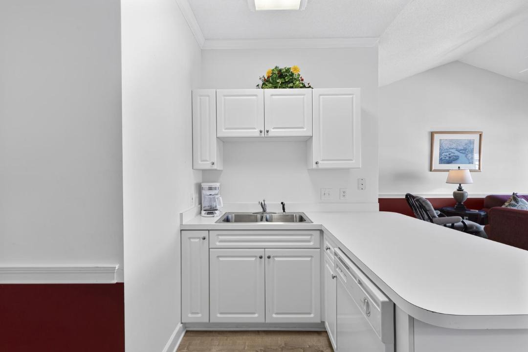 Photo of Kitchen in Central Myrtle Beach