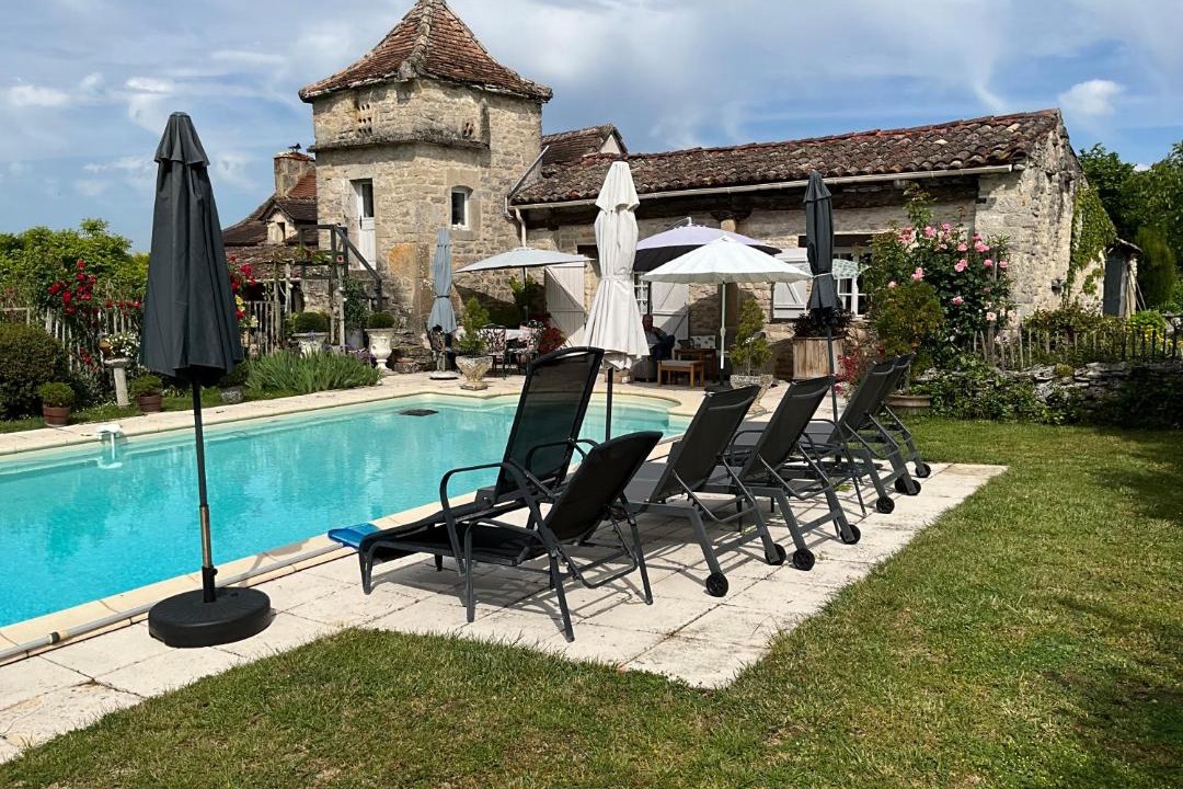 Photo of Others in Caylus