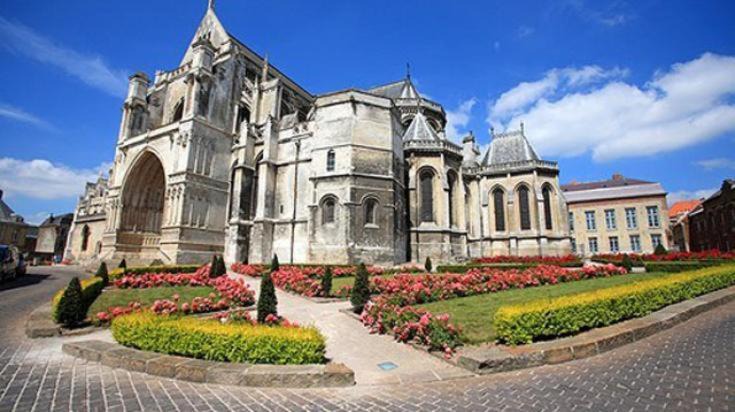 Photo of Others in Saint-Omer