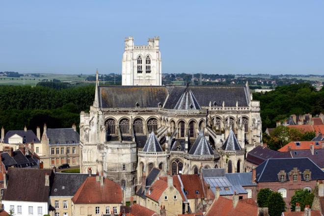 Photo of Others in Saint-Omer