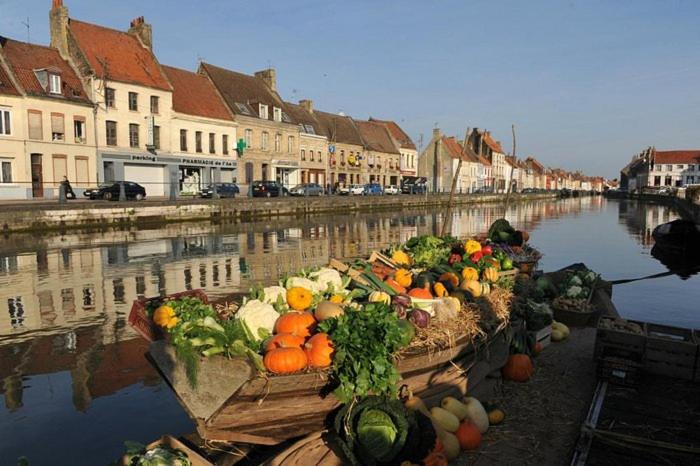 Photo of Others in Saint-Omer