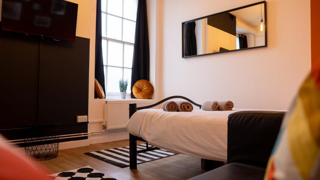 Photo of Bedroom in Exeter