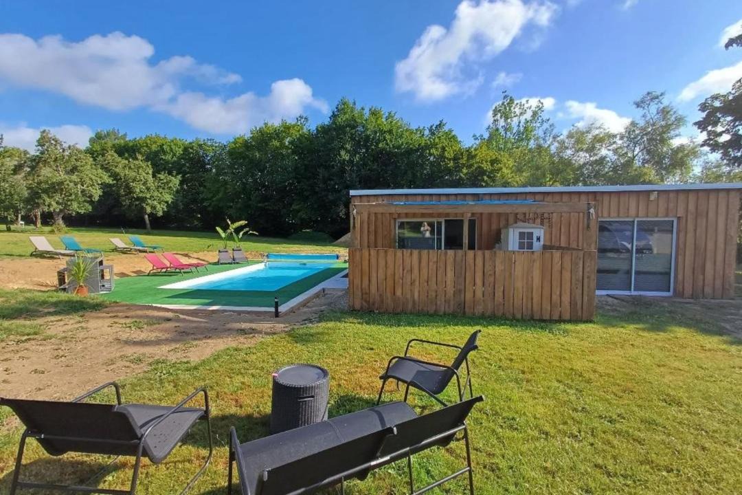 Photo of Others in Eguzon-Chantome