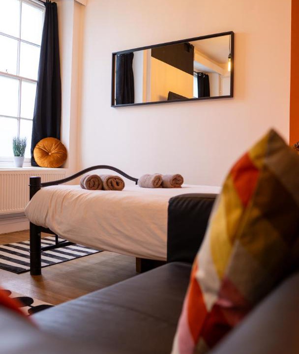 Photo of Bedroom in Exeter