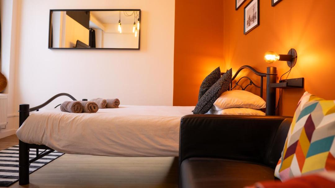 Photo of Bedroom in Exeter