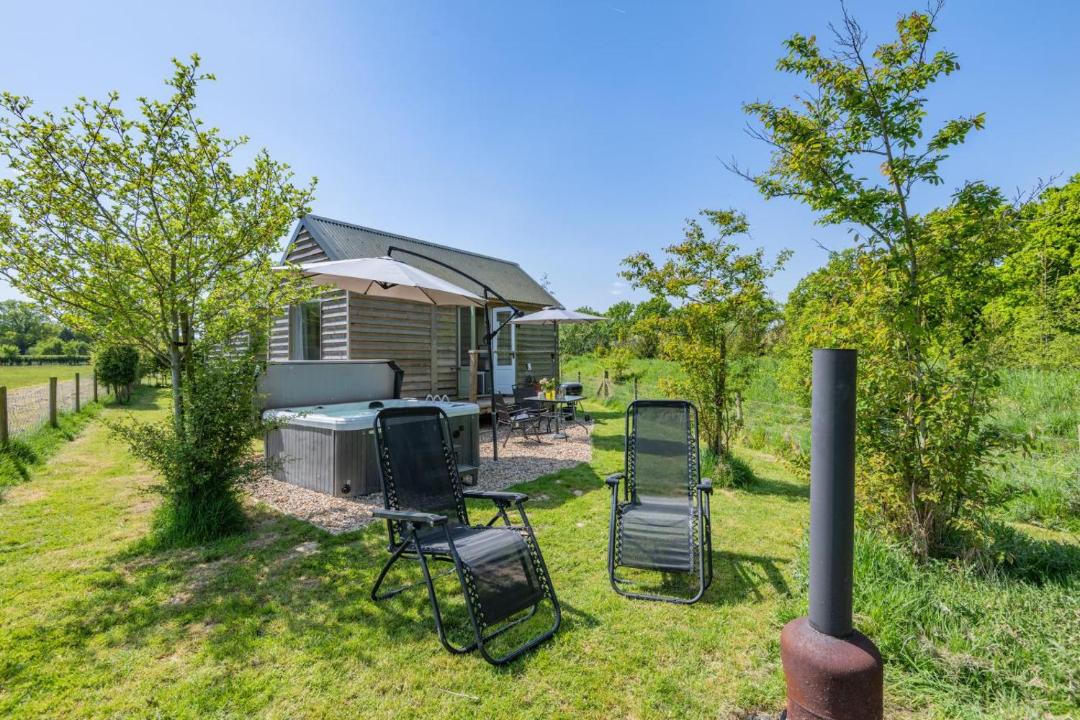 Photo of Others in Abbess Roding