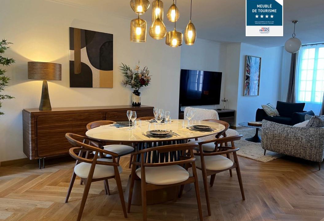 Photo of Livingroom in Ceret