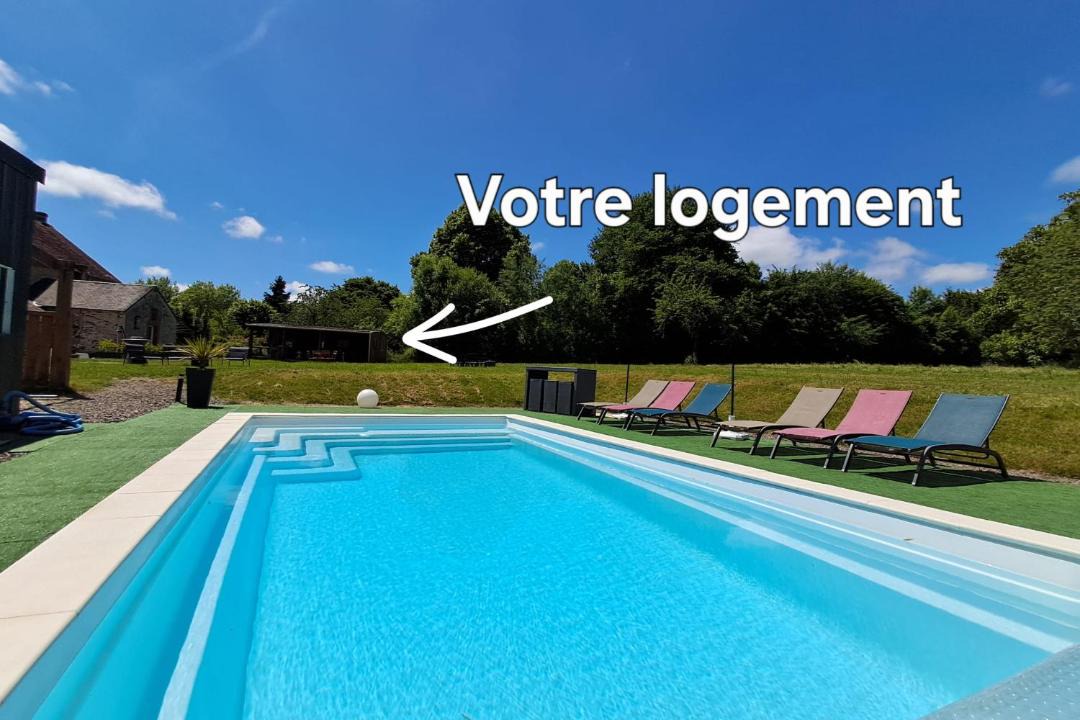 Photo of Others in Eguzon-Chantome