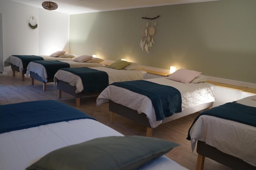 Photo of Bedroom in Pelussin