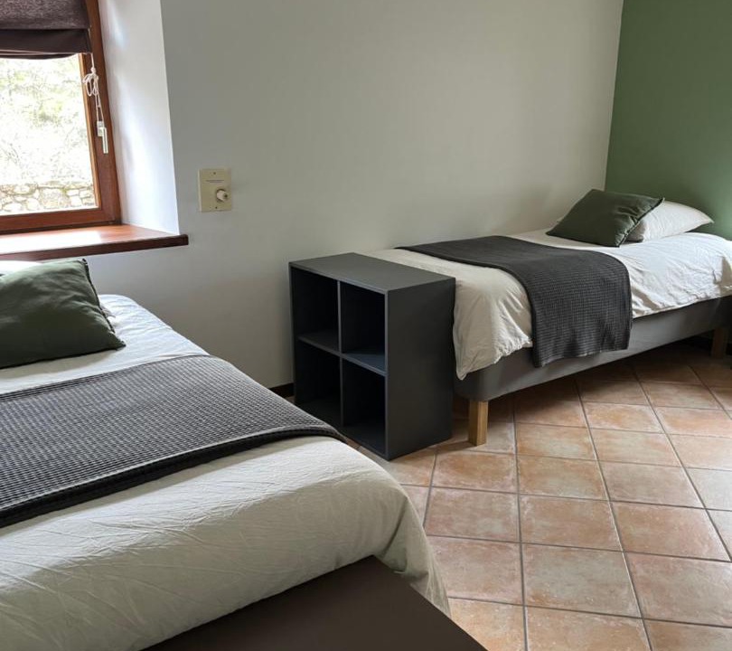 Photo of Bedroom in Pelussin