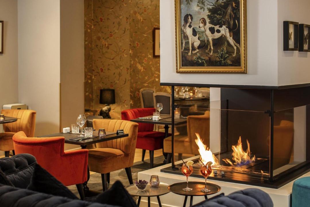 Photo of Others in Rambouillet