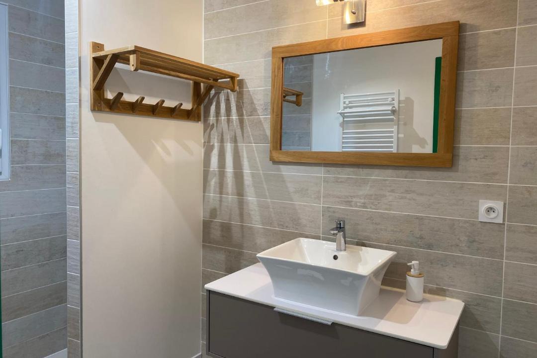Photo of Bathroom in Notre-Dame-de-Monts