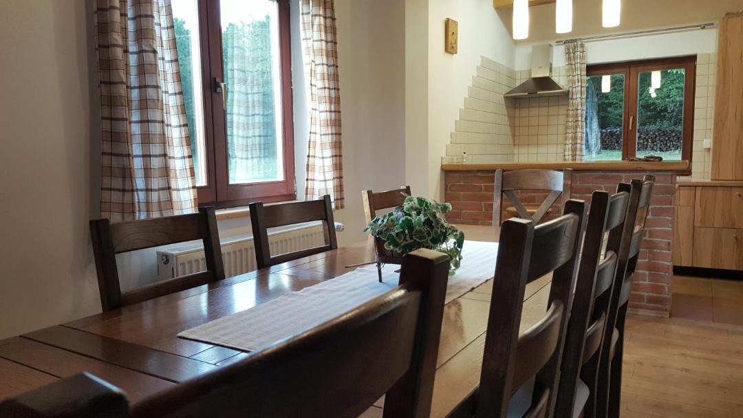 Photo of Kitchen in Mreznica