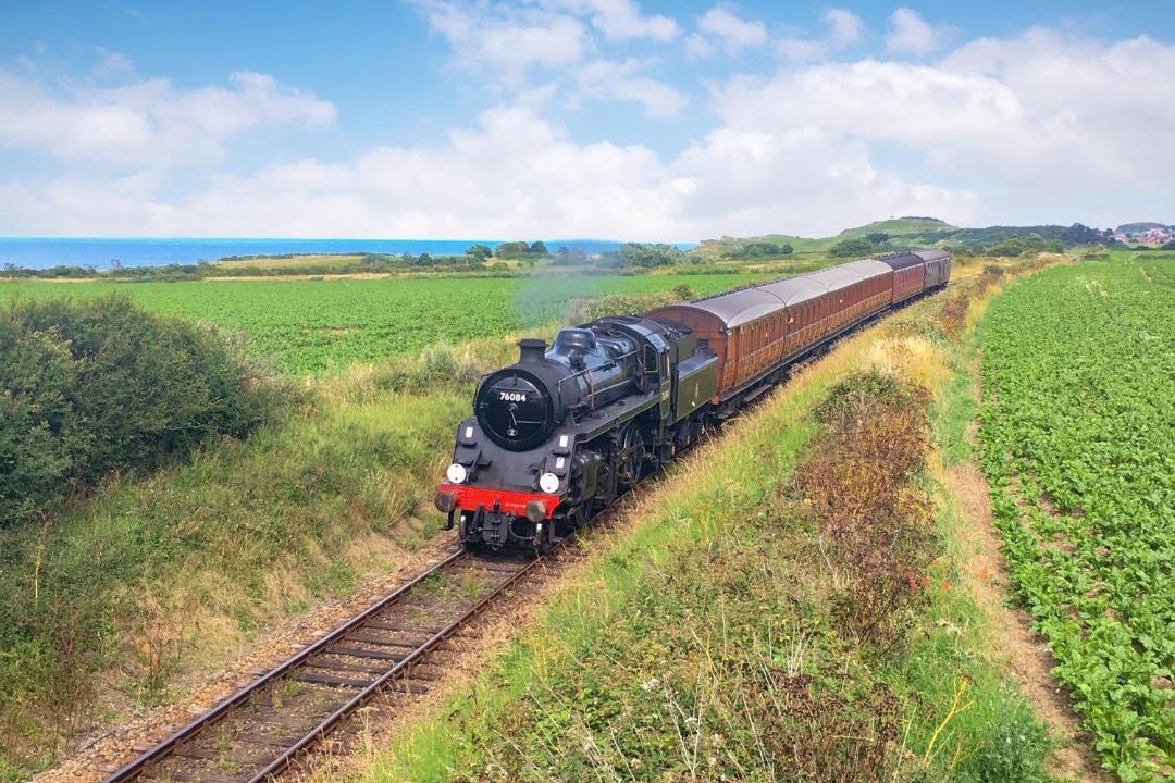 Photo of Others in Sheringham