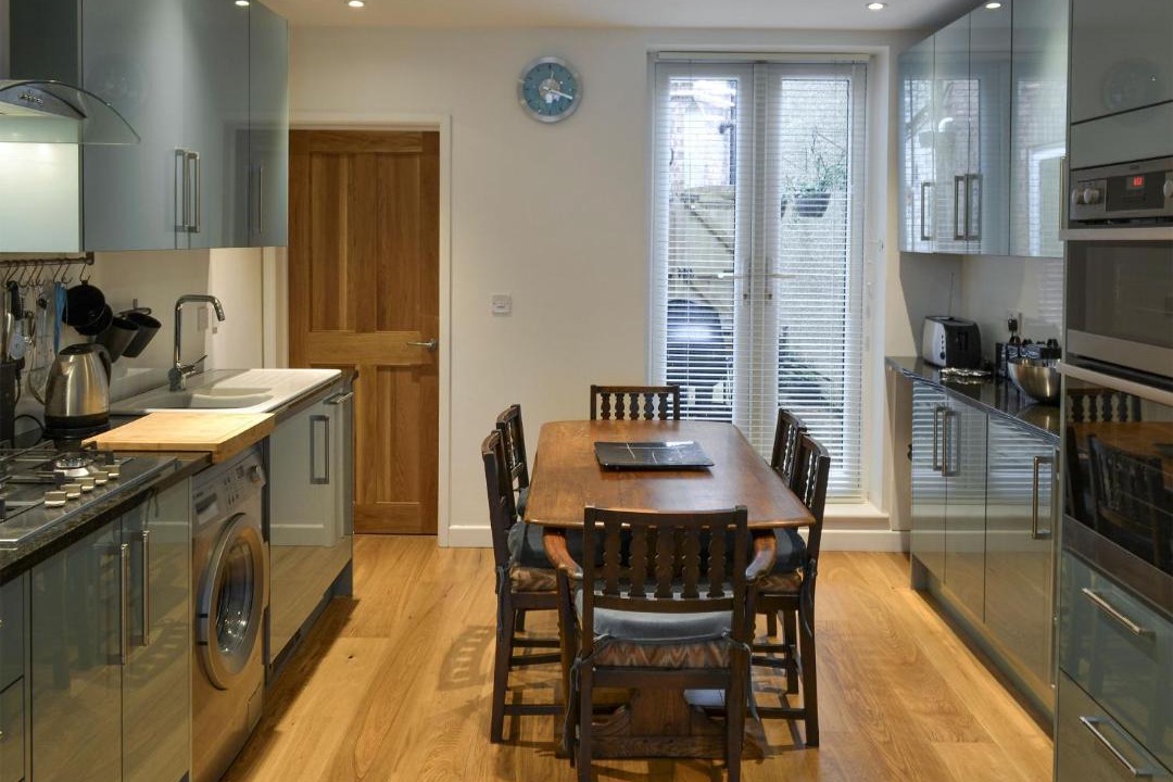 Photo of Kitchen in Sheringham