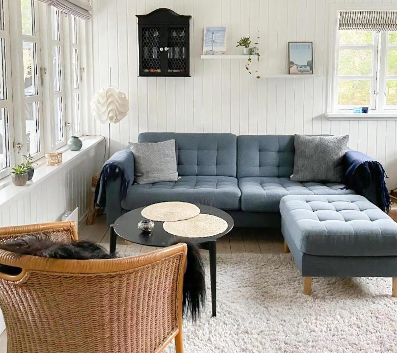 Photo of Livingroom in Hou