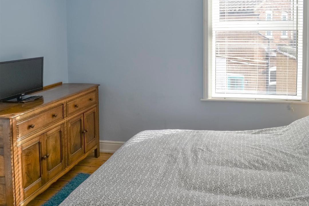 Photo of Bedroom in Sheringham