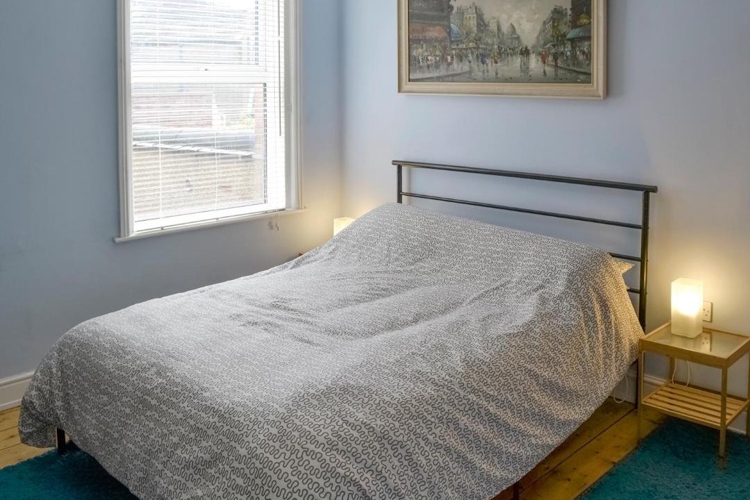 Photo of Bedroom in Sheringham