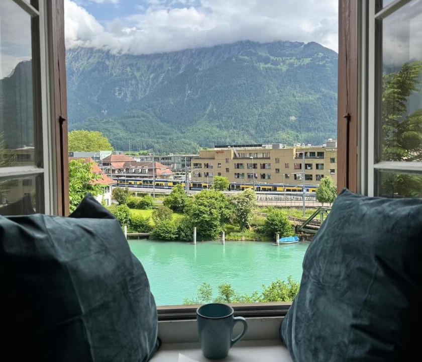 Photo of Others in Interlaken