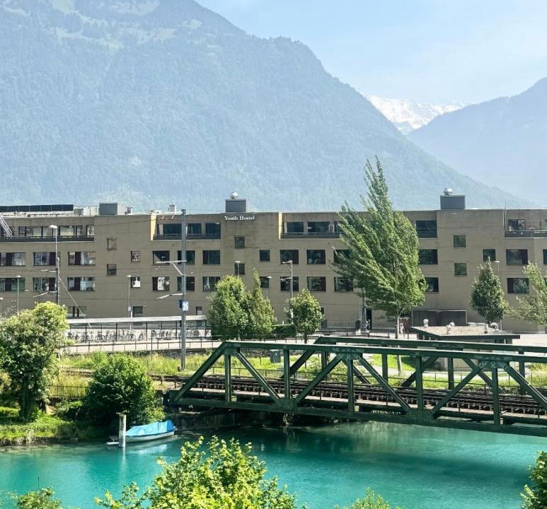 Photo of Others in Interlaken