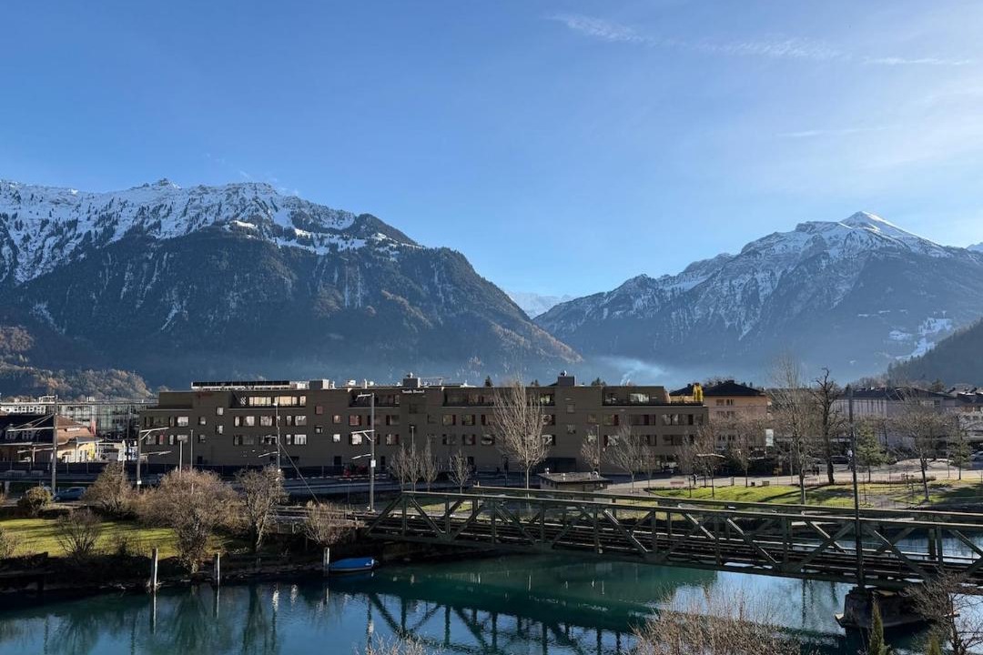 Photo of Others in Interlaken