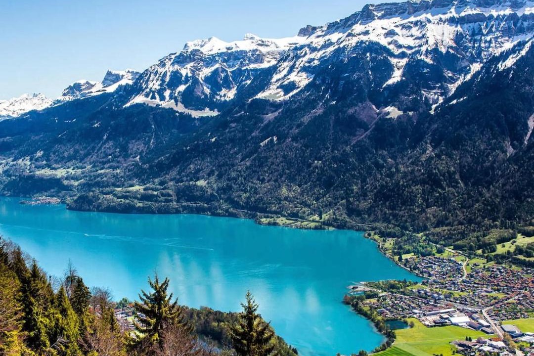Photo of Others in Interlaken
