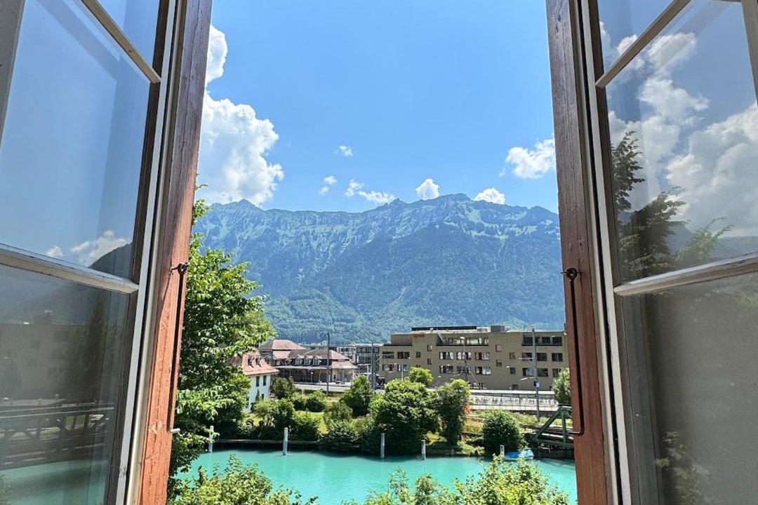 Photo of Others in Interlaken