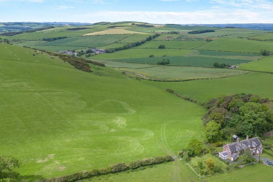 Photo of Others in Cornhill on Tweed