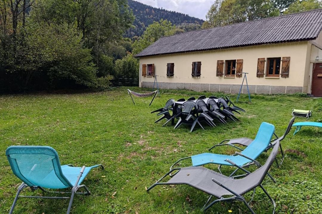 Photo of Others in Aragnouet