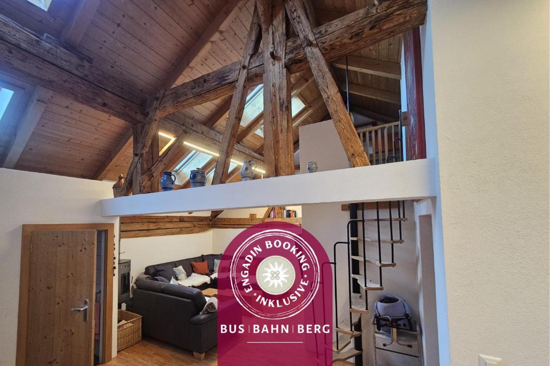 Photo of Others in Engadin Scoul