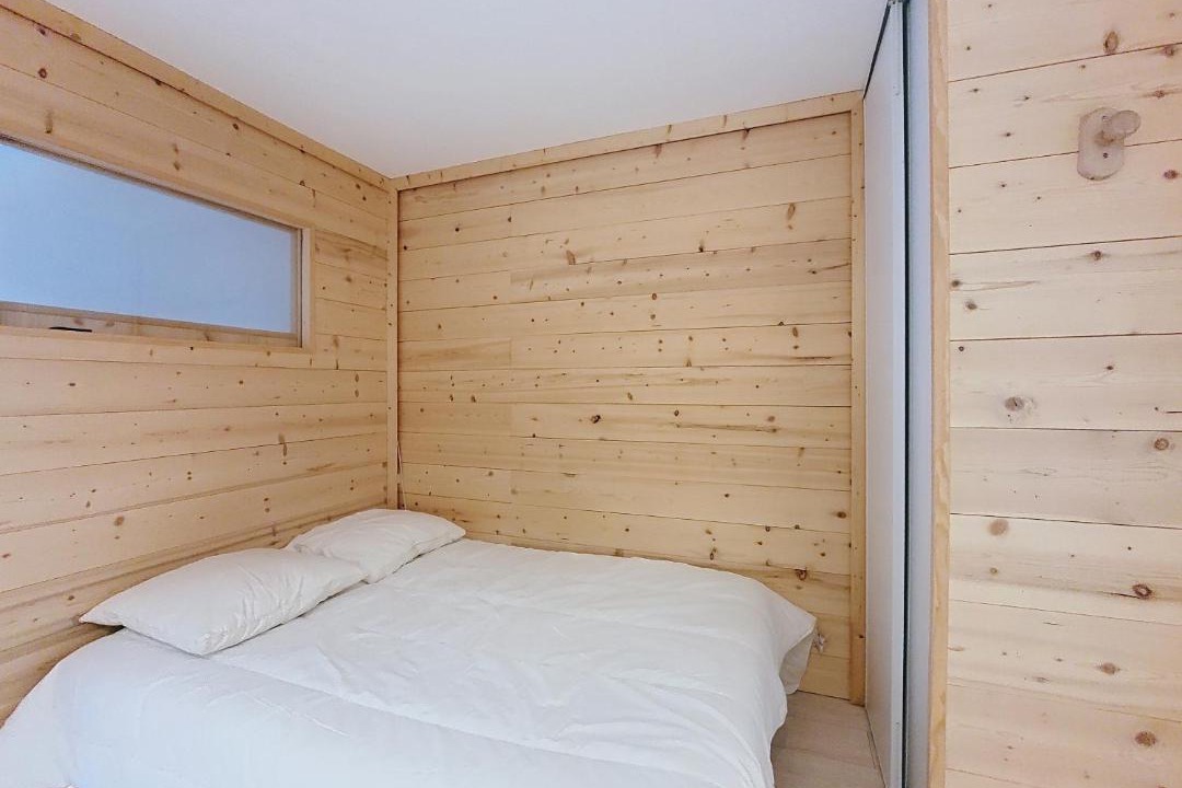 Photo of Bedroom in Saint-Jean-dʼAulps