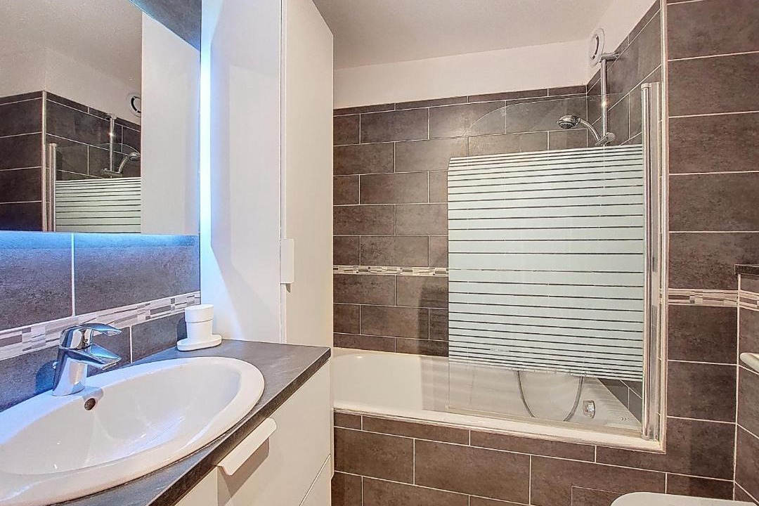 Photo of Bathroom in Saint-Jean-dʼAulps