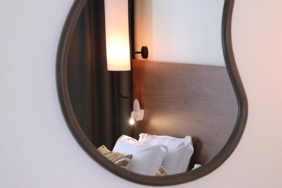 Photo of Bathroom in Juvignac