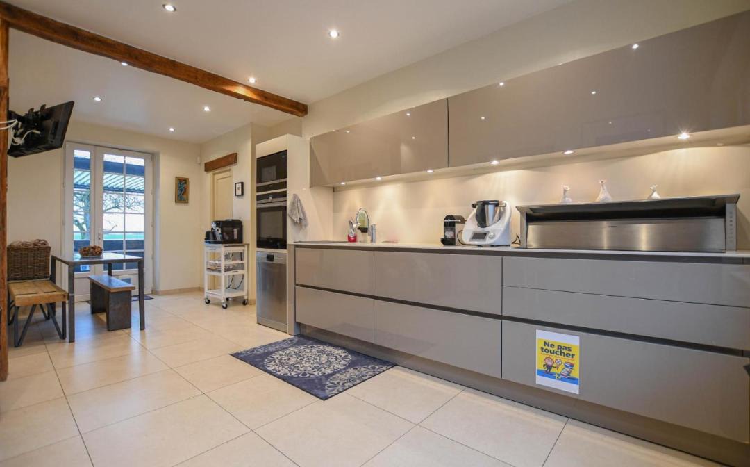 Photo of Kitchen in Villiers-Saint-Georges