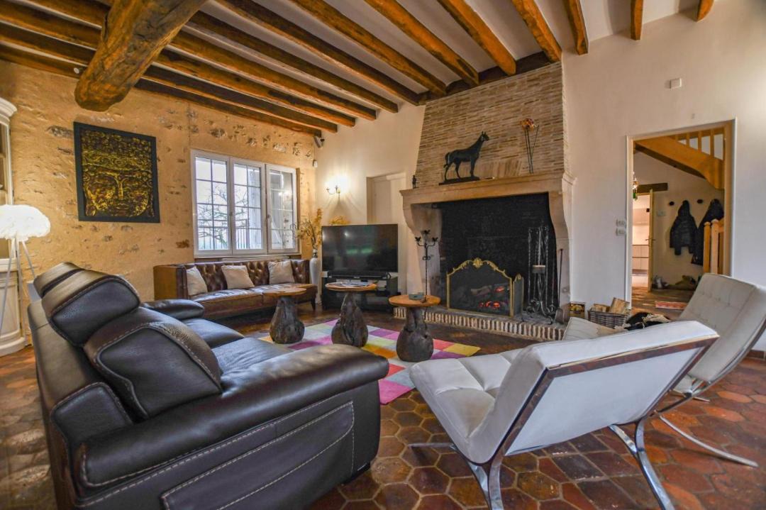 Photo of Others in Villiers-Saint-Georges