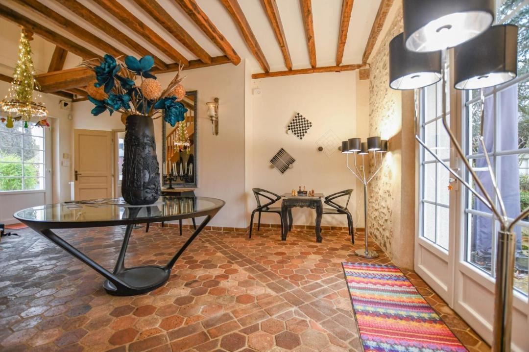 Photo of Others in Villiers-Saint-Georges