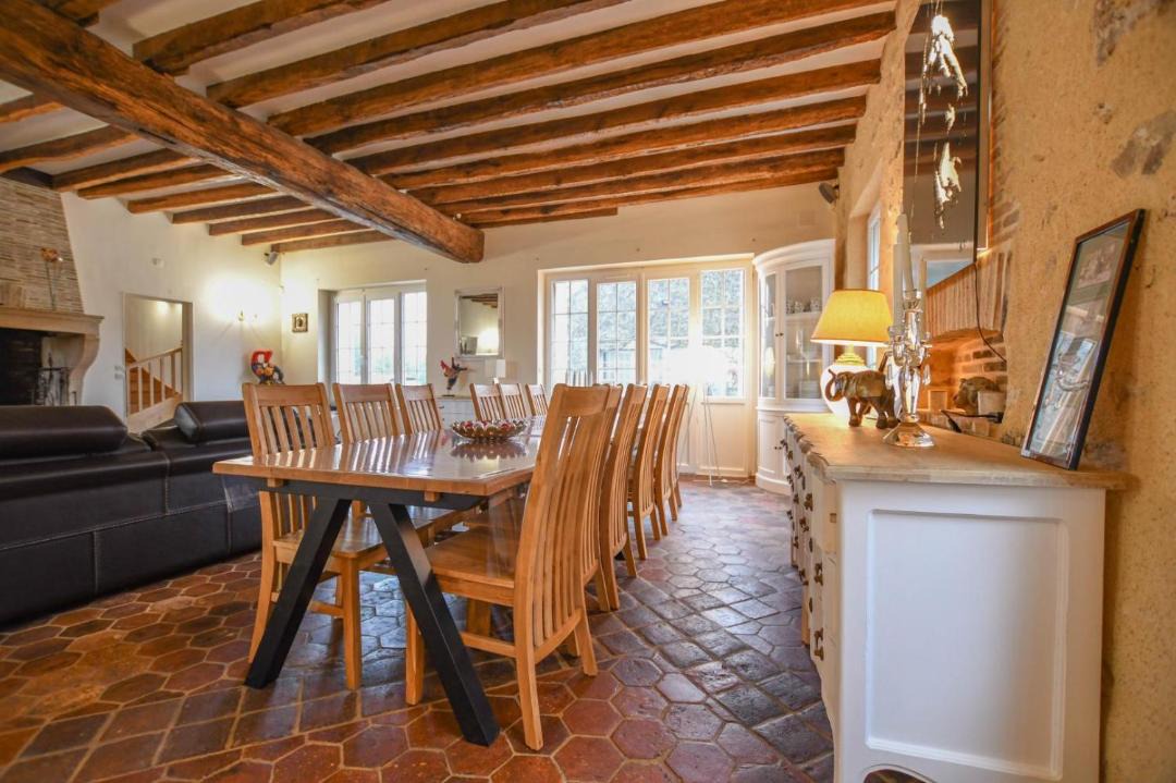 Photo of Others in Villiers-Saint-Georges